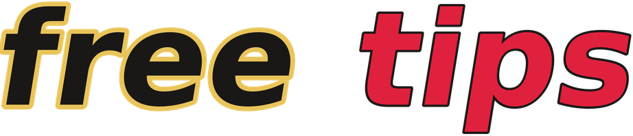 free tips logo